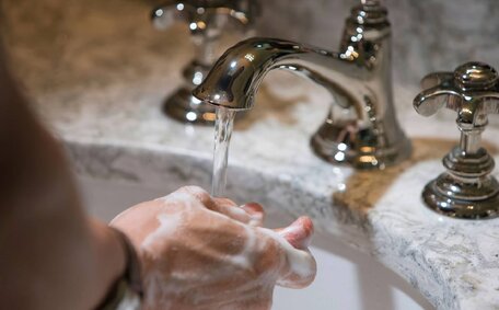 Fixing Hot Water System Drain Valve Issues