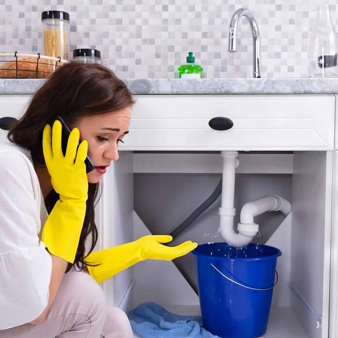 Immediate Leak Fix